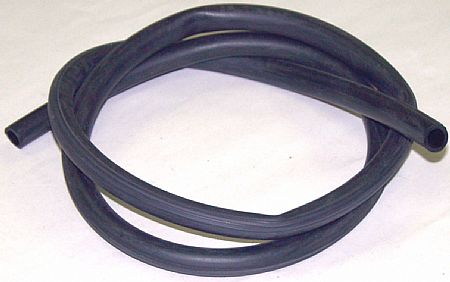 Coolant Overflow Hose